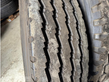 Máy móc nông nghiệp 2 stk Dekk - Long March - 12-00R20 & Aeolus 12.00 R 20: hình 5