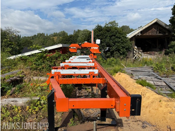 Cho thuê  2022 Wood-Mizer LT20 / Stasjonær Gårdssag 2022 Wood-Mizer LT20 / Stasjonær Gårdssag: hình 2