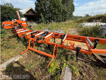 Cho thuê  2022 Wood-Mizer LT20 / Stasjonær Gårdssag 2022 Wood-Mizer LT20 / Stasjonær Gårdssag: hình 4