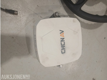 Máy móc nông nghiệp CHCNAV NX510 GPS autostyringssett Komplett og klart til bruk: hình 3