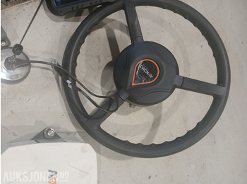 Máy móc nông nghiệp CHCNAV NX510 GPS autostyringssett Komplett og klart til bruk: hình 2