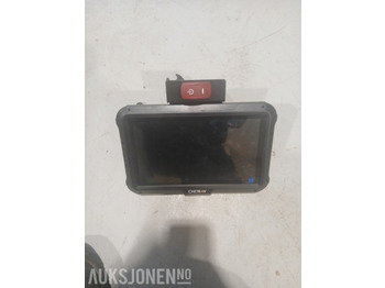 Máy móc nông nghiệp CHCNAV NX510 GPS autostyringssett Komplett og klart til bruk: hình 4