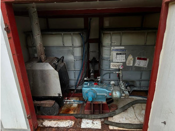 Máy móc nông nghiệp Kent Skiltvasker til traktor: hình 5 Máy móc nông nghiệp Kent Skiltvasker til traktor: hình 5