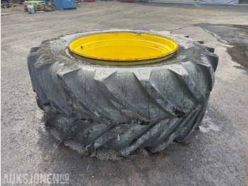 Máy móc nông nghiệp Michelin VF 710/60/R42 Traktordekk: hình 4