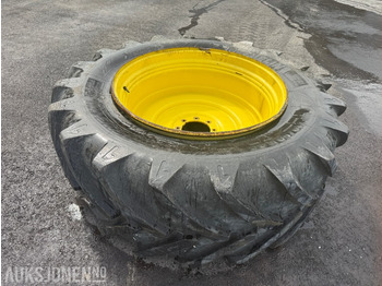 Máy móc nông nghiệp Michelin VF 710/60/R42 Traktordekk: hình 3