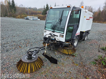 Tiện ích/ Xe đặc dụng BUCHER