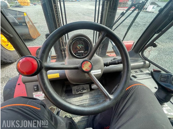 Thiết bị xử lý vật liệu 2012 Manitou MSI 50 T Truck - 5 tonn løftekapasitet.: hình 5