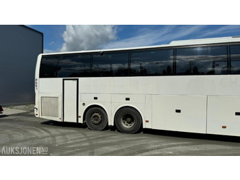 Xe bus 2010 Volvo 9700 HD Euro 5/51-seter/WC/cruisecontrol/el. luker: hình 5