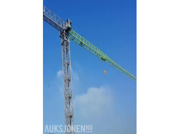 Cần cẩu ZOOMLION T7020-12H