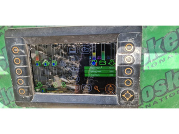 Máy nghiền di động McCloskey J45: hình 4 Máy nghiền di động McCloskey J45: hình 4