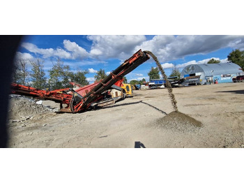 Máy sàng Sandvik QE 241: hình 4