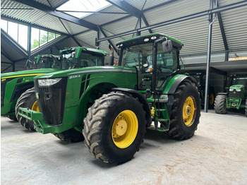 Máy cày JOHN DEERE 8335R