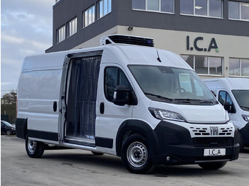 Xe van đông lạnh FIAT Ducato