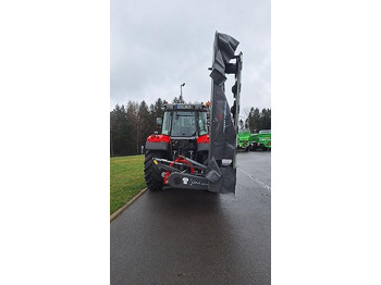 Máy cắt cỏ MASSEY FERGUSON 300 series