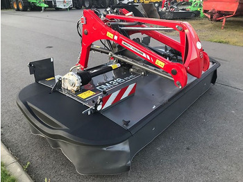 Máy cắt cỏ mới Massey Ferguson MF DM 316 FQ KC / FELLA RAMOS 3160 FQ-KC: hình 2