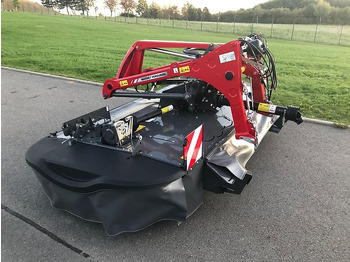 Máy cắt cỏ mới Massey Ferguson MF DM 316 FQ KC / FELLA RAMOS 3160 FQ-KC: hình 3