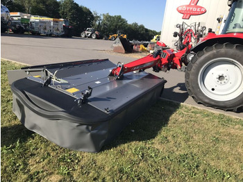 Máy cắt cỏ mới Massey Ferguson MF DM 316 TL-V-KC / FELLA RAMOS 3160 TLX-KC: hình 2 Máy cắt cỏ mới Massey Ferguson MF DM 316 TL-V-KC / FELLA RAMOS 3160 TLX-KC: hình 2