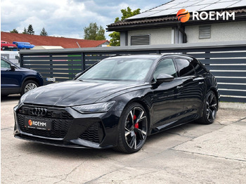 Xe hơi AUDI