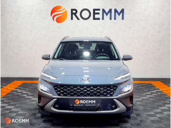 SUV HYUNDAI