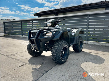 ATV/ Xe 4 bánh SUZUKI