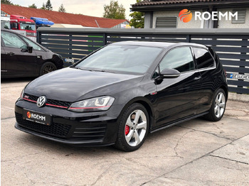 Xe hơi VOLKSWAGEN