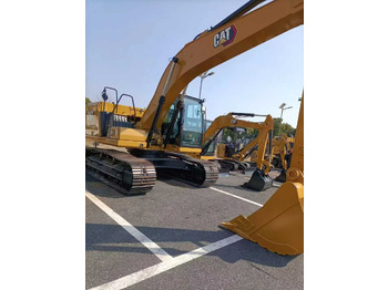 Máy xúc bánh xích CATERPILLAR CAT 330GC 30 TON Used Excavator 330D 336D 320GC 320GC 323 Crawler Secondhand Excavator: hình 5 Máy xúc bánh xích CATERPILLAR CAT 330GC 30 TON Used Excavator 330D 336D 320GC 320GC 323 Crawler Secondhand Excavator: hình 5