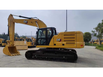 Máy xúc bánh xích CATERPILLAR CAT 330GC 30 TON Used Excavator 330D 336D 320GC 320GC 323 Crawler Secondhand Excavator: hình 2 Máy xúc bánh xích CATERPILLAR CAT 330GC 30 TON Used Excavator 330D 336D 320GC 320GC 323 Crawler Secondhand Excavator: hình 2