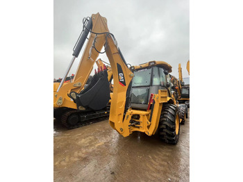 Máy xúc trước múc sau mới Caterpillar 420F Backhoe CAT 420F2 New or Used JCB 3CX 4CX Read to Ship: hình 5