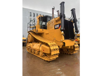 Máy ủi Caterpillar CAT CAT D10N D9R D8R D8N D8T D7G D7R D6G D6R D5K D4C Used Bulldozer Dozer: hình 2
