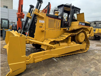 Máy ủi CATERPILLAR D7E