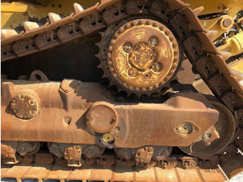 Máy ủi Caterpillar CAT D8R Used Bulldozer D8T D9R D10R D6G D6R D6H D7G D7R D7E D4C Secondhand Dozer for Sale: hình 5