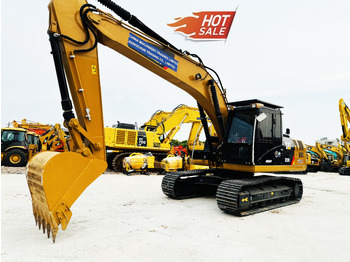 Máy xúc bánh xích Caterpillar Slightly Used CAT 320D Used Excavator Crawler Excavators CAT320 CAT325 CAT329 CAT330 CAT336 CAT349 Ready to Work: hình 3