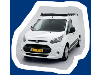 Xe van nhỏ gọn FORD Transit Connect