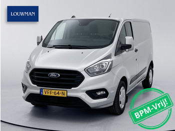 Xe van nhỏ gọn FORD Transit