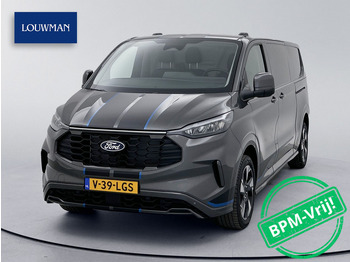 Xe van nhỏ gọn FORD Transit