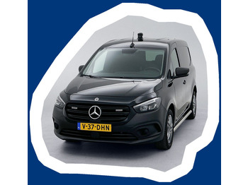 Xe van nhỏ gọn MERCEDES-BENZ Citan 108 CDI