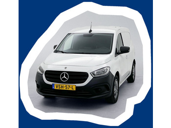 Xe van nhỏ gọn MERCEDES-BENZ Citan