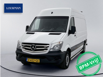 Xe van chở hàng MERCEDES-BENZ Sprinter 314