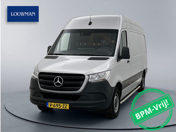 Xe van chở hàng MERCEDES-BENZ Sprinter 314