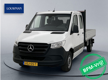 Xe tải nhỏ phẳng MERCEDES-BENZ Sprinter 314