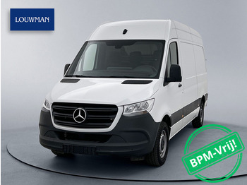 Xe van nhỏ gọn MERCEDES-BENZ Sprinter 317