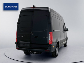 Xe van chở hàng Mercedes-Benz Sprinter 317 1.9 CDI L2H2 Pro 3.5t trekhaak Navigatie Betimmering Camera + sensoren: hình 3