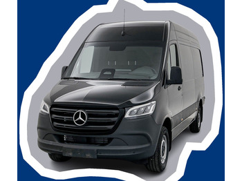 Xe van chở hàng MERCEDES-BENZ Sprinter 317
