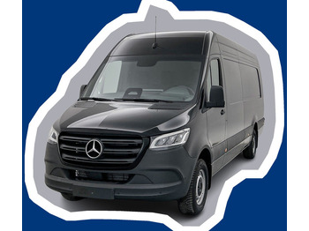 Xe van chở hàng MERCEDES-BENZ Sprinter 317