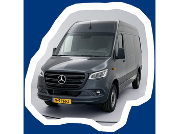 Xe van nhỏ gọn MERCEDES-BENZ Sprinter