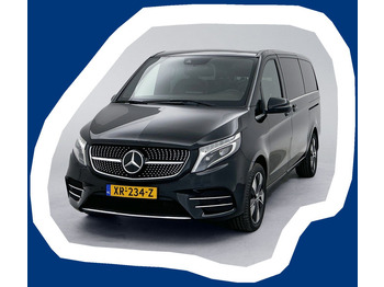 Xe bus mini MERCEDES-BENZ