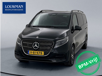 Xe van nhỏ gọn MERCEDES-BENZ