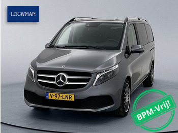Xe van nhỏ gọn MERCEDES-BENZ