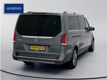 Xe van nhỏ gọn Mercedes-Benz V-Klasse 300d Extra Lang Avantgarde Edition L3 Enkele Cabine Burmester Audio 360 Graden Camera Leder Adaptieve Cruise Control Elektrische: hình 2