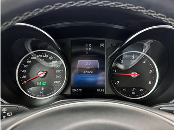 Xe van nhỏ gọn Mercedes-Benz V-Klasse 300d Extra Lang Avantgarde Edition L3 Enkele Cabine Burmester Audio 360 Graden Camera Leder Adaptieve Cruise Control Elektrische: hình 5